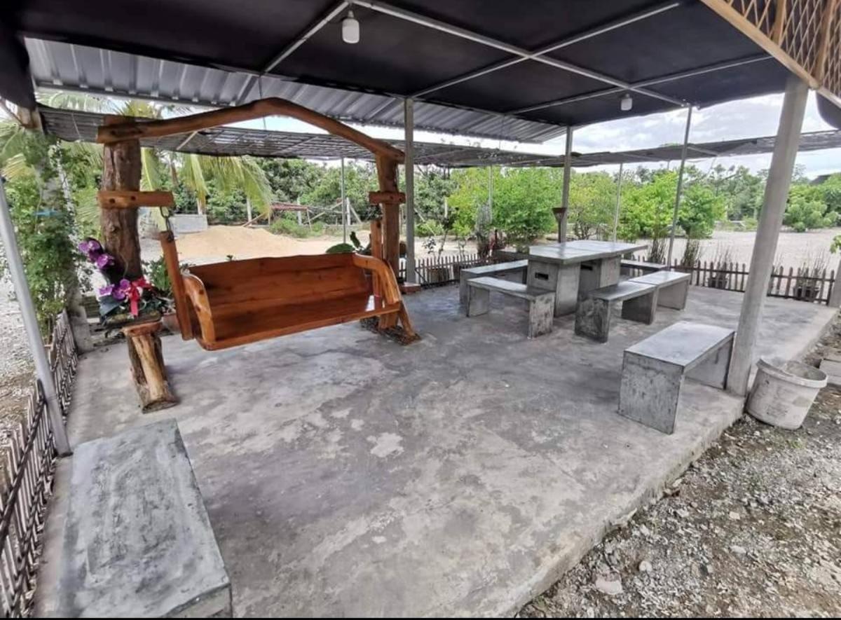 Apartamento estudio de 18 m² en Ban Luang, con 1 baño privado. Chom Thong Exterior foto