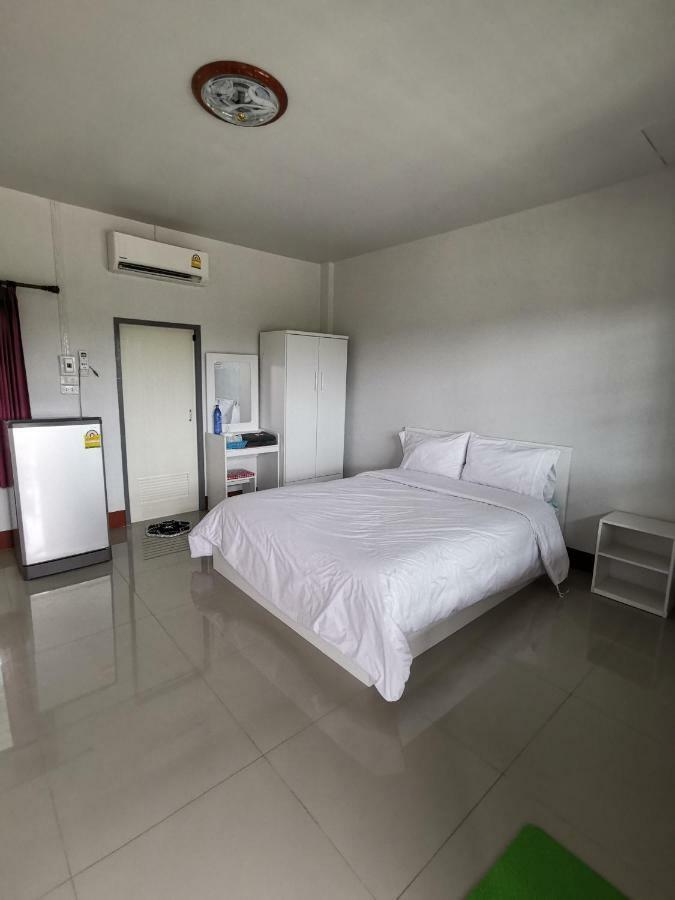 Apartamento estudio de 18 m² en Ban Luang, con 1 baño privado. Chom Thong Exterior foto
