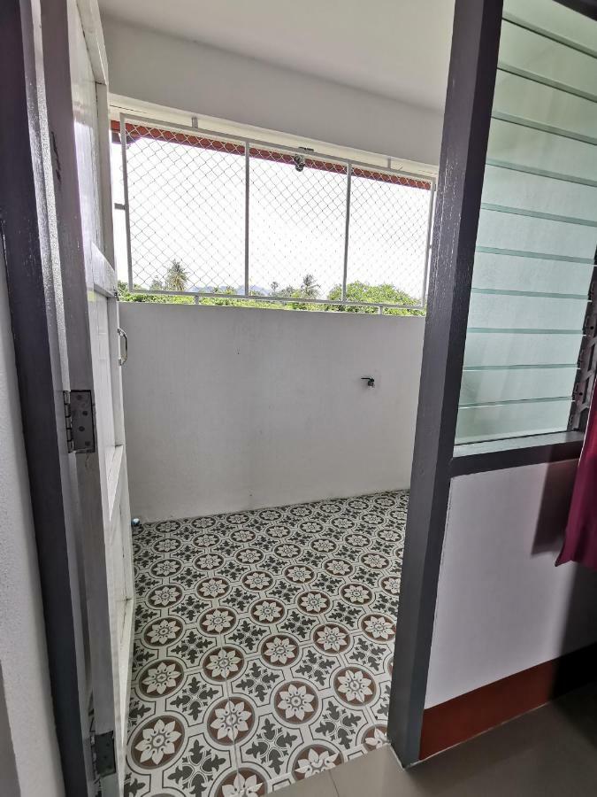 Apartamento estudio de 18 m² en Ban Luang, con 1 baño privado. Chom Thong Exterior foto